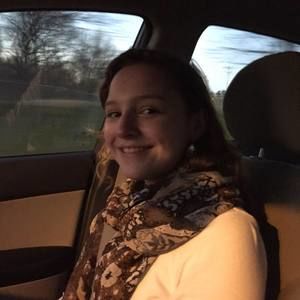 Meet your Posher, Julia